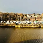 Vale Head Lägenhet Whitby