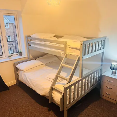 Vale Head Apartment *