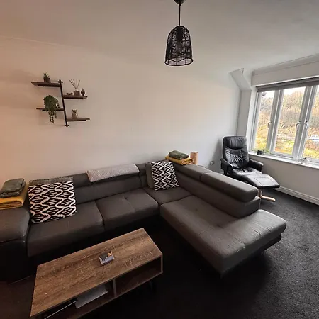 Vale Head Lägenhet Whitby