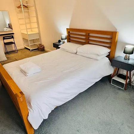 Vale Head Lägenhet *