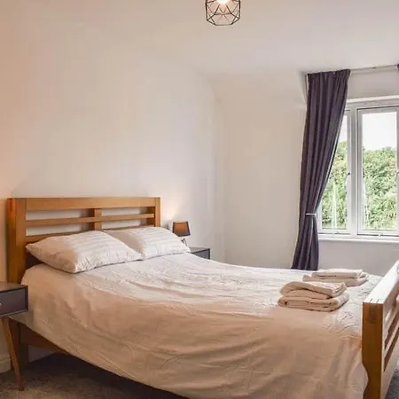 Appartamento Vale Head Whitby