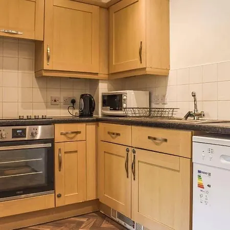 Vale Head Appartamento Whitby