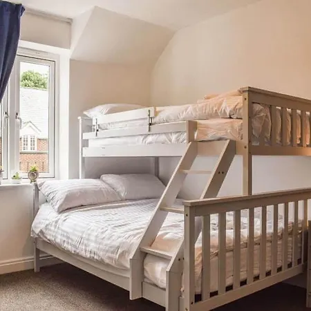 Appartamento Vale Head