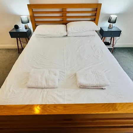 Apartman Vale Head *
