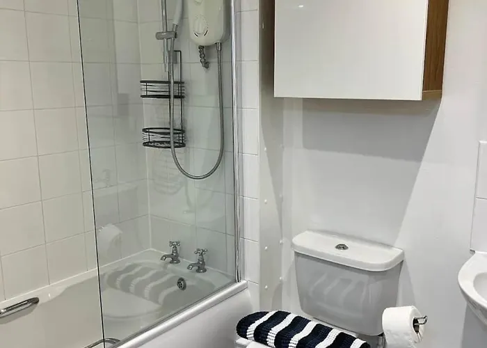 Vale Head Apartamento