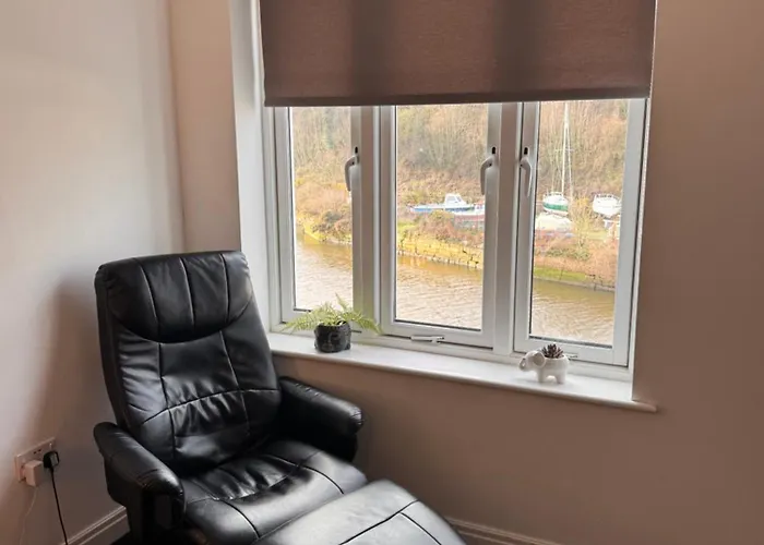 Apartamento Vale Head