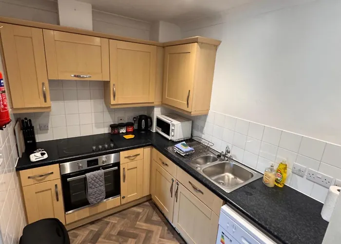 Apartamento Vale Head *