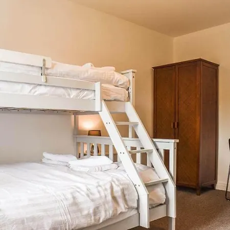 Vale Head Apartament *